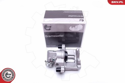 Bremssattel ESEN SKV 42SKV544 für RENAULT LAGUNA 3 KT0 BT0 DT0 dCi BT00 BT0A 16V