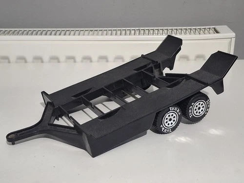 New ListingTonka Trailer Goodrich Race Team Trailer Vintage Tonka Toy For Jeep