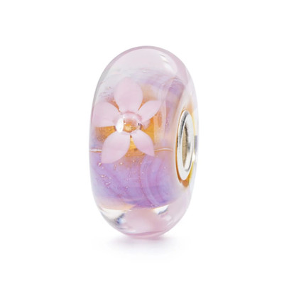 NEW | AUTHENTIC Trollbeads Sea Anemone Bead TGLBE-10200 - RETIRED 2025