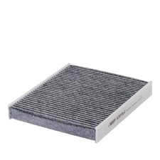 Innenraumfilter Pollenfilter für Audi A1 8X1 8XA | 24289701