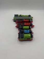 Thomas The Tank Engine Friends LOT of Die-cast ERTL 80s-90  s Lot Of 7