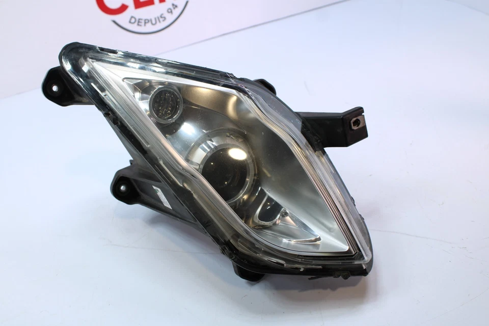 2011 CAN-AM SPYDER RT ROADSTER OEM ПЕРЕДНЯЯ ЛЕВАЯ ФАРА 710001383 - Изображение 2 из 4