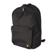 Lyle & Scott Sac À Dos Noir 98152