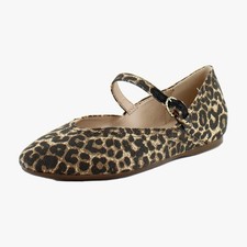 Lucky Brand Cyrena Womens Flats