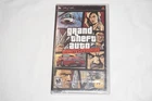 New ListingGrand Theft Auto Liberty City Stories (Sony PSP Playstation Portable) NEW Sealed