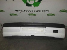 HINTERE STOSSSTANGE / 5 PUERTAS / BLANCO / 993194 FÜR PEUGEOT 306 BERLINA 3/5 PU