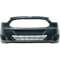 Diederichs 1476650 StoßStange Vorne FüR Ford Transit Courier B460 GroßRaumlimous