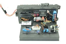 OEM 03-09 W211 E55 CLS55 E63 CLS500 E550 Front SAM Module 2115453901 Fuse Box