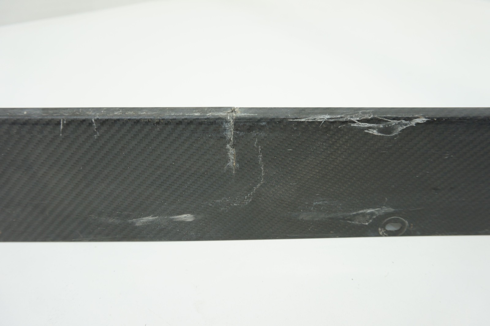 Aston Martin Vanquish 2012-2018 Right Side sill trim P/N CD3310610BC