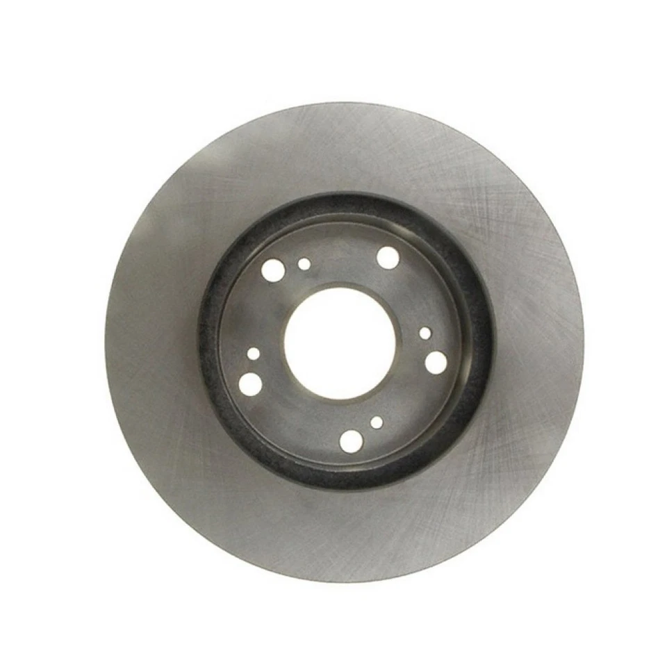 Genuine ACDelco For Acura RSX 02-06 Brake Rotor Driver/Passenger Side Single Pc - Image 2 of 4