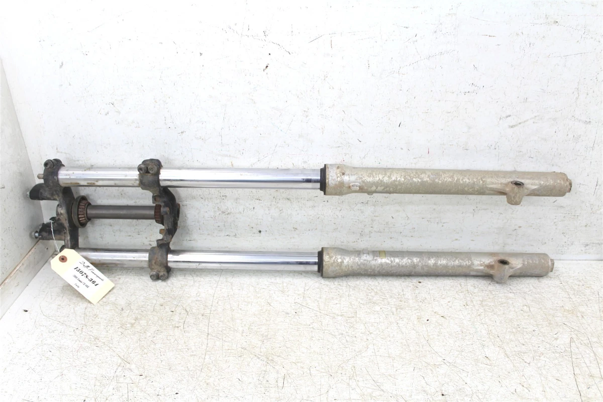 Motorcycle Fork Tubes for Honda CR80R for sale | eBay