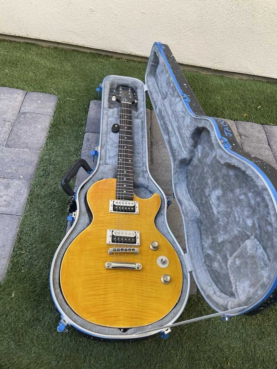 Epiphone Les Paul Special Ii for sale - eBay
