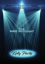 The MRG Spotlight Collection - Kelly Parks,New DVD, DB Sweeney,Doug Jones,Colin