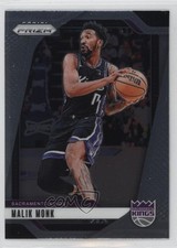 Click to enlarge Malik Monk