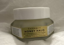 Farmacy Honey Halo Hydrating Face Moisturizer...
