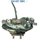 15-23 Dodge Charger Challenger 392 Scat SRT Left Rear Spindle Knuckle Assy Oem