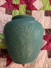 Fabulous Rookwood Pottery Vase  1934   Floriform