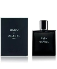 New Gift BLEU DE Gift Spray 100ML for Men New Sealed Fast Shipping