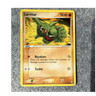Pokémon Larvitar Unseen Forces 61/115 2005 English Basic 50HP Card