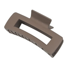 Large Hair Claw Clips for Thick Hair, Banana Clips with Strong Hold for Women an