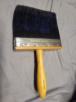 Vintage FPI Inc Paint Brush