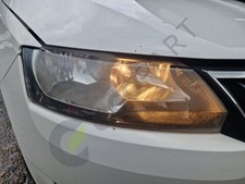 SKODA Rapid NH3,NK3,NK6 Headlight Headlamp Right Side 5JC941018