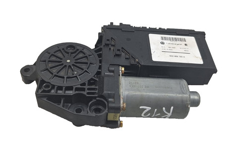 PORSCHE CAYENNE 9PA Kabelbaum Fensterheber Motor Rechts 3D2959793A OEM