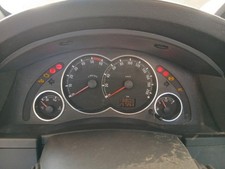Compteur Opel MERIVA