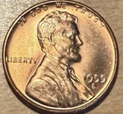 1955 S Lincoln Wheat Cent/Penny Choice BU beauty T198