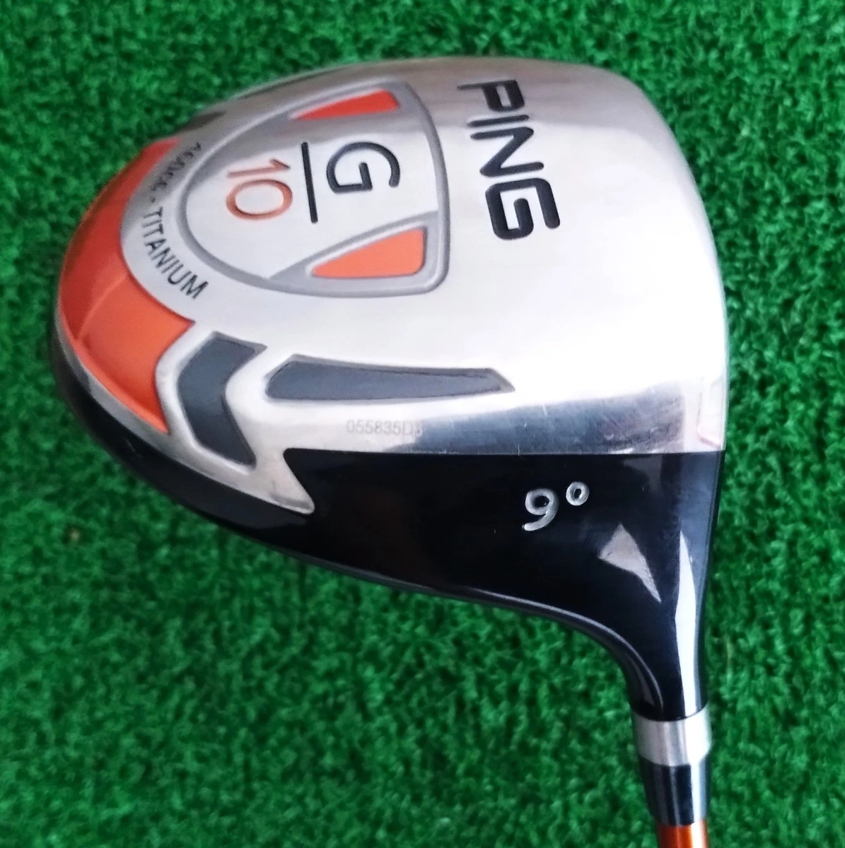 G10 Driver Golf Clubs for sale | eBay