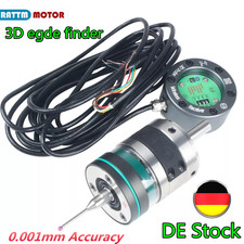 CNC Drahtlose 3D Kantentaster