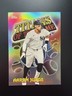 2026 Topps Series 1 Aaron Judge Titans Of The Game TOG-3 Yankees 