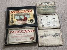 Meccano engineering for boys 2
