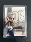 2024 Topps Signature Class Rookies Drake Maye #152