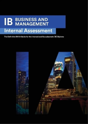 Seba Ismail Alexander Zouev IB Business Management (Paperback)