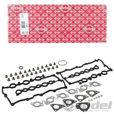 ELRING Jeu de Joints pour Culasse Convient Land Rover Discovery IV V6 3.0 Td - Photo 1/2