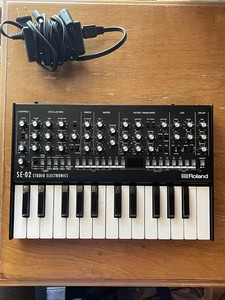 Roland Se 02 | eBay