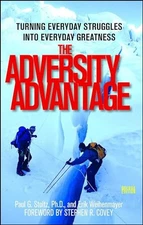 The Adversity Advantage: Turning Everyda... by Stoltz, Paul Paperback / softback