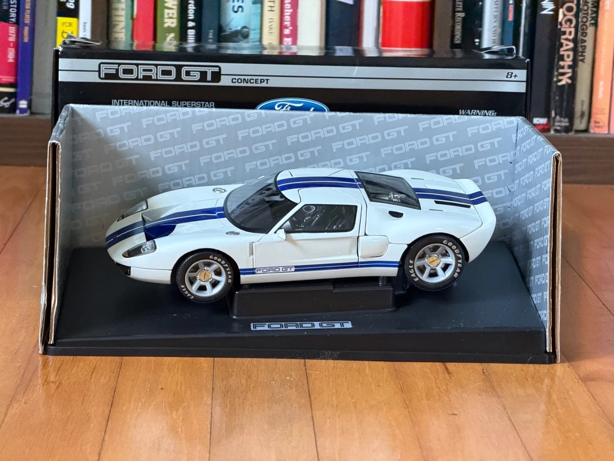 Beanstalk Car Ford Diecast & Toy Vehicles for sale | eBay