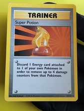 Image for Super Potion