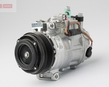Kompressor Klimaanlage DENSO DCP17155 für MERCEDES W212 W204 CLS KLASSE SL 12V