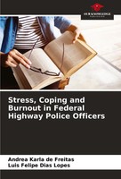 Andrea Karla De Freitas (U. A.) | Stress, Coping And Burnout In Federal...