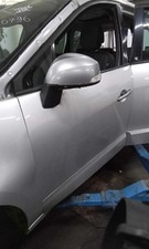 Porte avant et accessoires Renault SCENIC