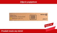 006R01462 Xerox Workcentre 7120 WkłAd Z Tonerem ŻółTy