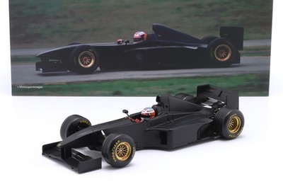 Michael Schumacher Ferrari F300 Test Car Fiorano Formel 1 1998 1:18 WERK83