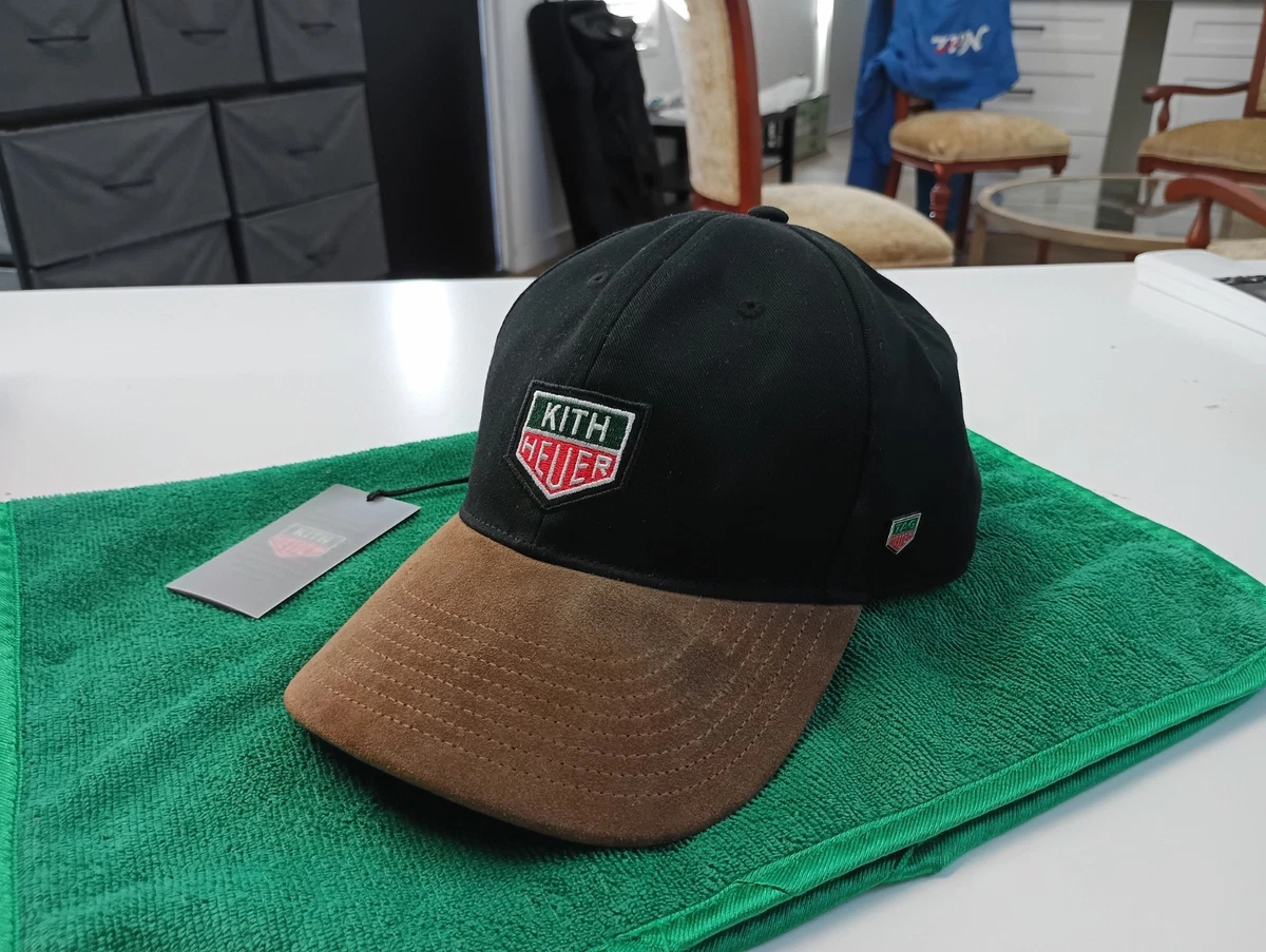 TAG Heuer Men's Baseball Caps for sale | eBay