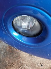 Antibrouillard Nissan MICRA