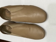 DSI StarLite 2 Shoes Style 22T Tan Men s size 3.5 Women s Size 5.5 Color Guard