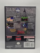 The Legend of Zelda Nintendo GameCube Video Games for sale | eBay