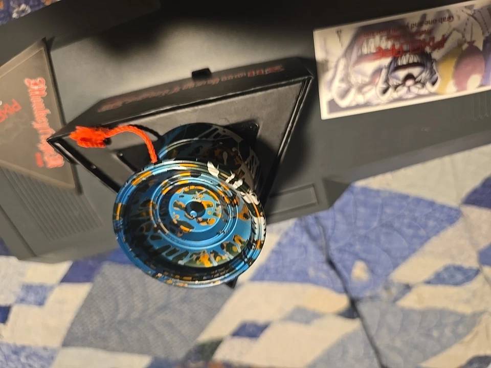 Monkeyfinger Pixelape Helium Mint - Image 2 of 3